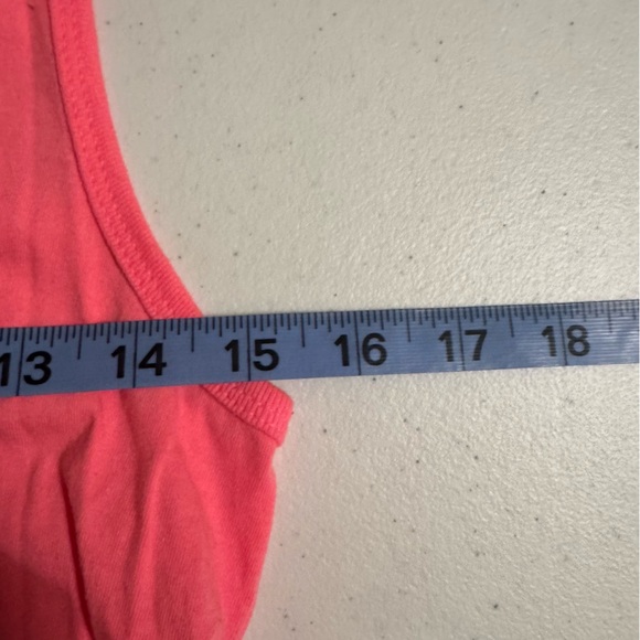 Barbie The Movie Pink Tank Top | S - Picture 5 of 7